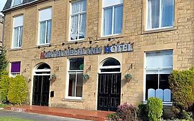 Northumberland Hotel